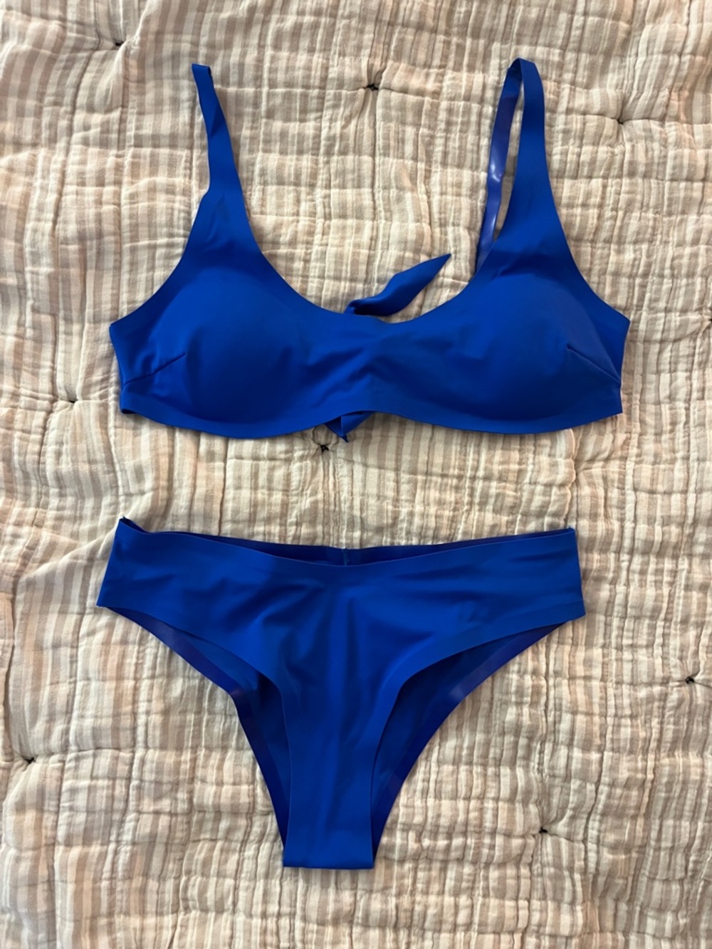 Onewith Bikini Set